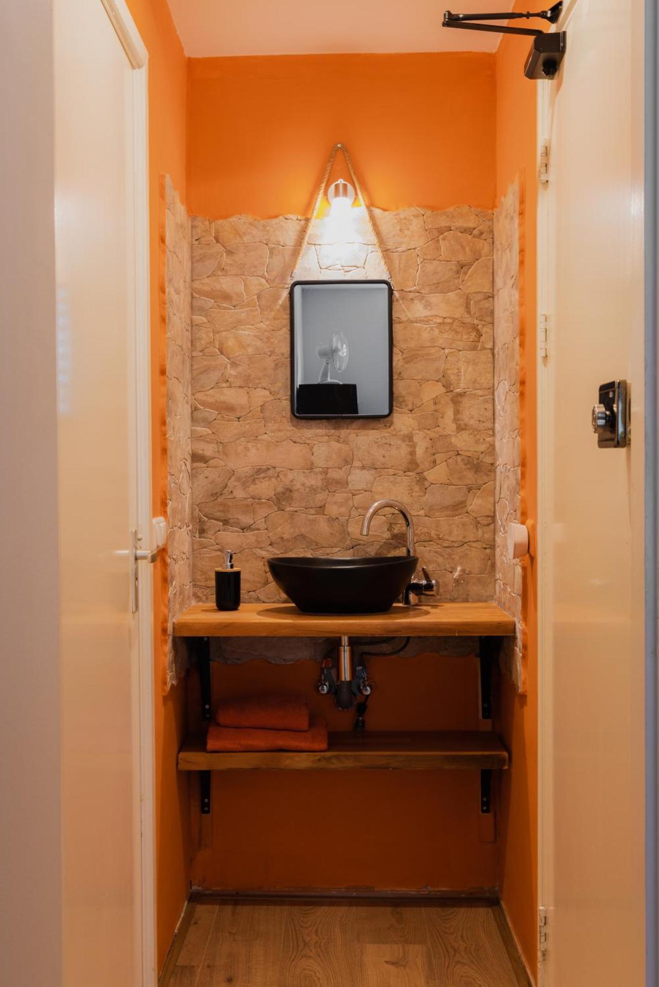 Recharge Hostel Rotterdam Pokoj fotografie
